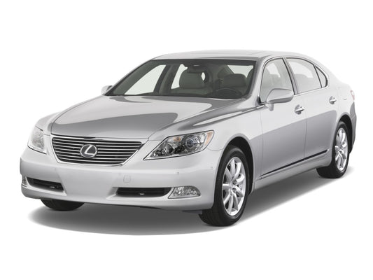 Lexus LS Front Windshield