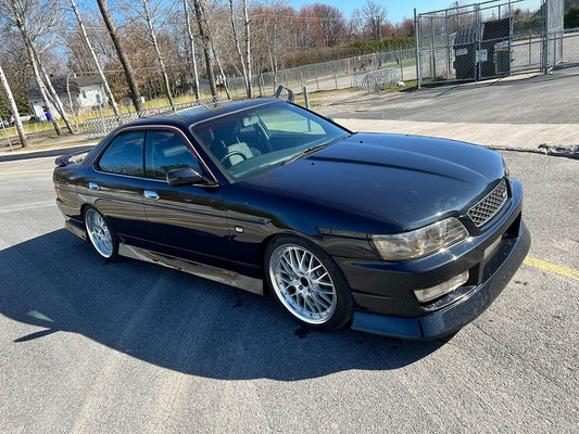 Nissan C35 Laurel Front Windshield