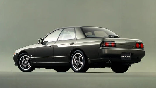 Nissan R32 GTR 4DR Front Windshield