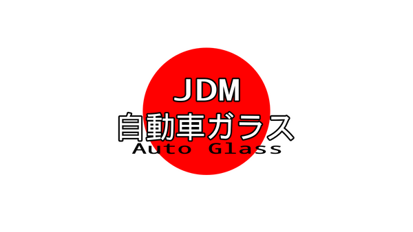 JDM Auto Glass 