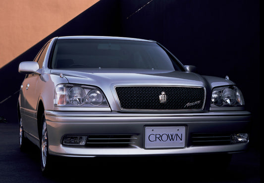 Toyota Crown Athlete 1999-2003(Jzs171)